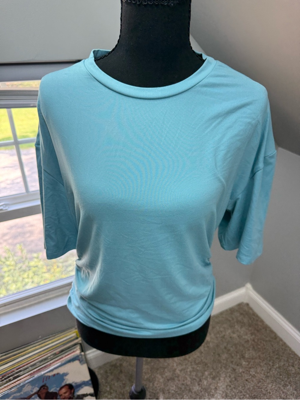 Divided Women’s top